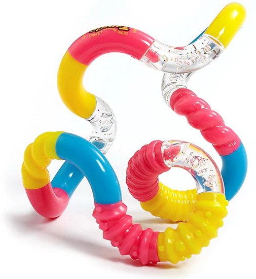 Tangle Jr Texturé