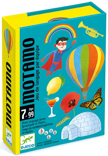 Motamo