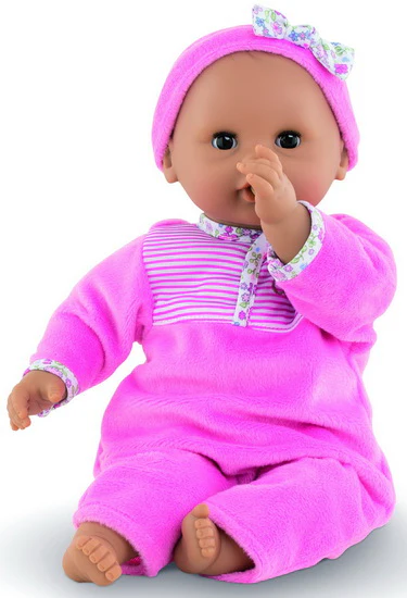 Poupée 30 cm bébé Calin Maria