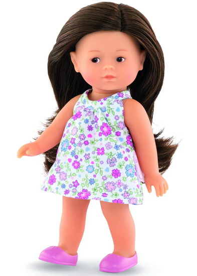 Poupée 20 cm Mini Corolline Romy