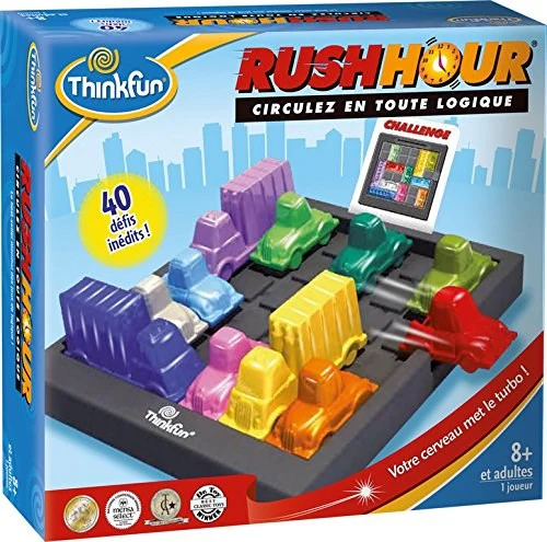 Rush hour
