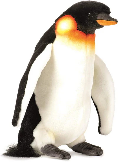 Peluche Mancho 24cm