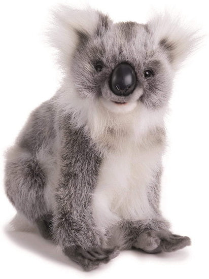 Peluche Bébé koala 23cm