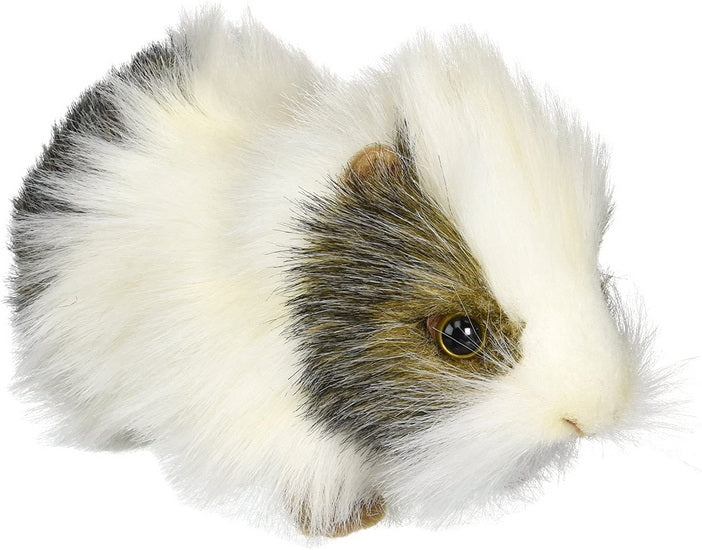 Peluche Cochon d'Inde 20cm