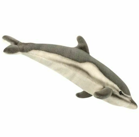 Peluche Dauphin 55cm