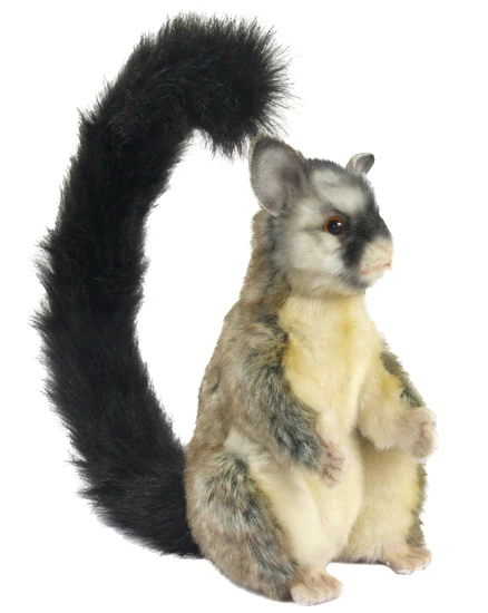 Peluche opsossum 27cm