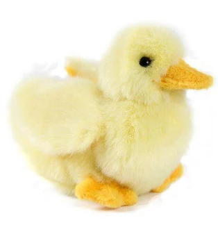 Peluche Caneton 15cm