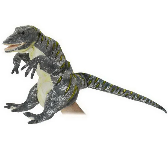 Marionnette Gigantosaures 53cm