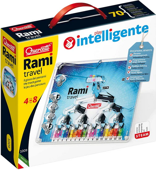 Mini Rami