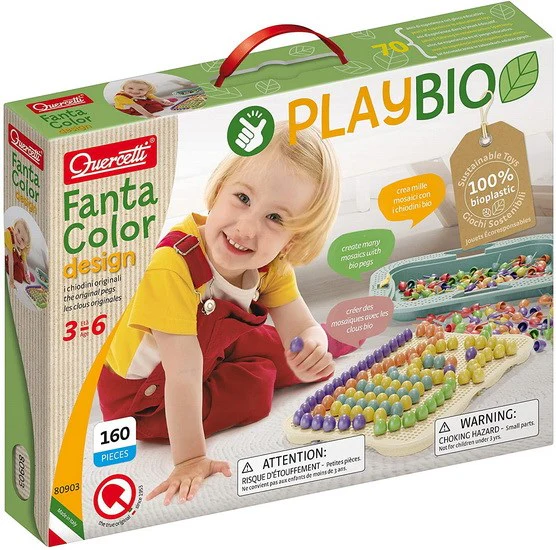 Fantacolor création 160 pcs