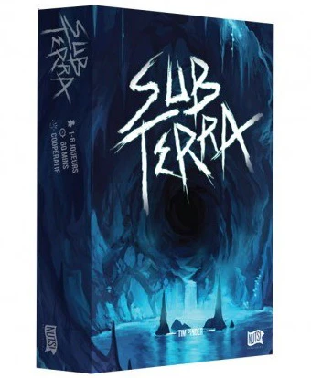 Sub Terra