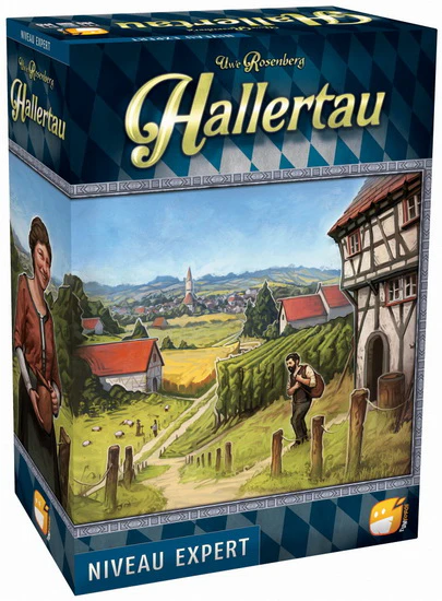 Hallertau