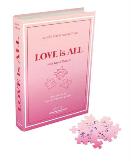 Love is all Cof.
