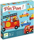 Pin Pon
