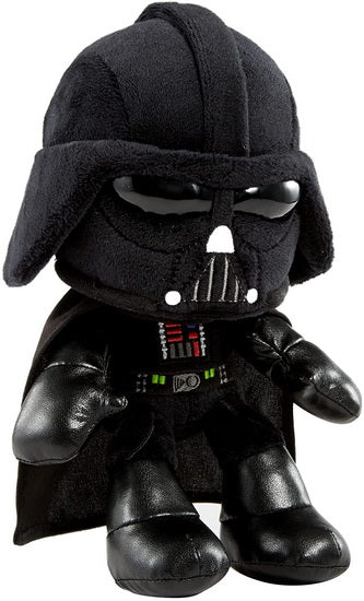 Peluche Star Wars Darth Vador 20cm