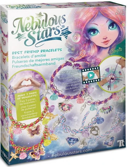 Bracelets d'amitié
