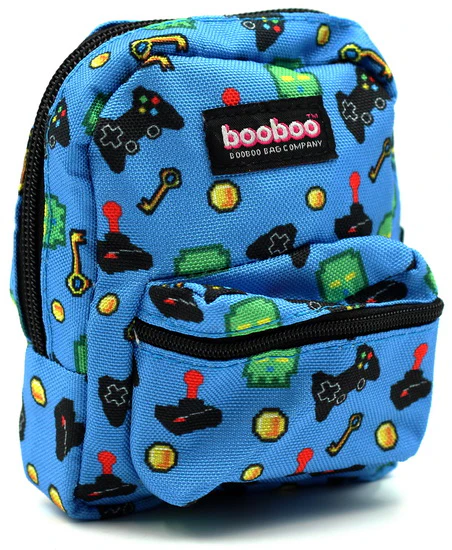 Mini sac à dos Jeux vidéo