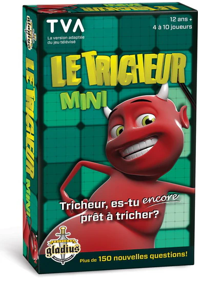 Le Tricheur Mini