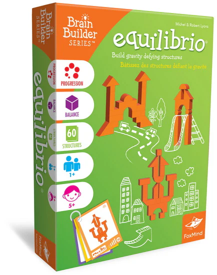 Equilibrio