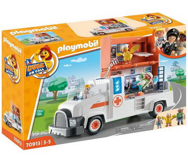 Ambulance