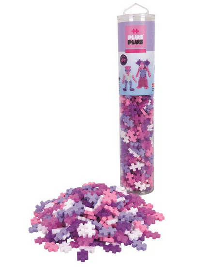 Tube Paillettes 240 pcs