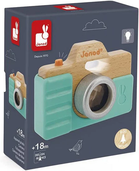 Appareil photo