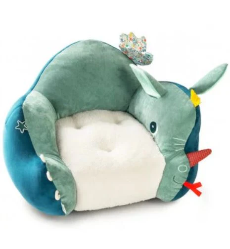 Fauteuil club Joe