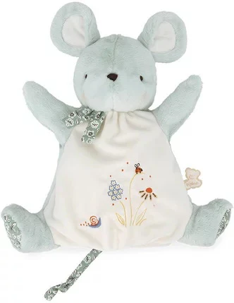 Marionnette petite souris