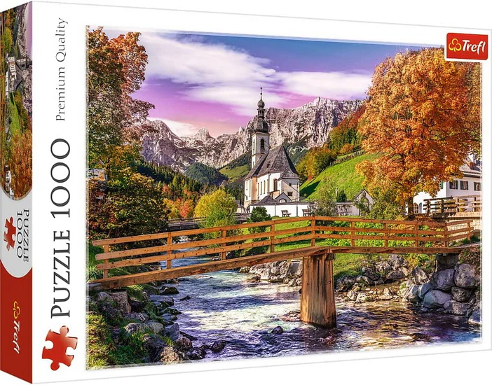 Automne en bavière 1000 mcx