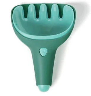 Raki jardin vert
