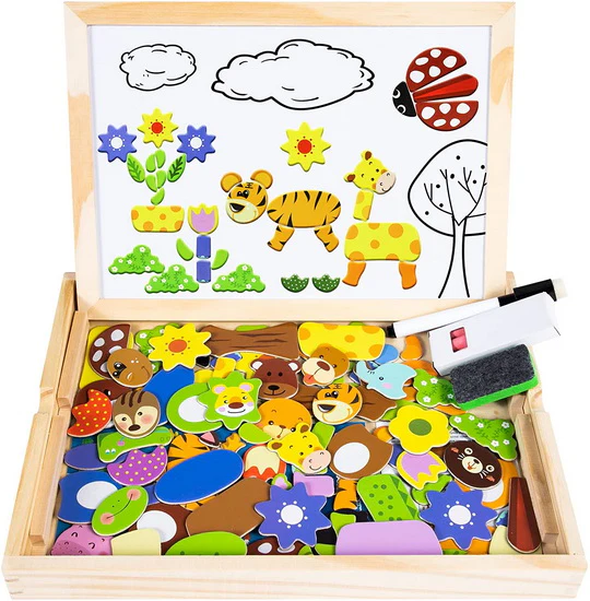 Maxi coffret créatif
