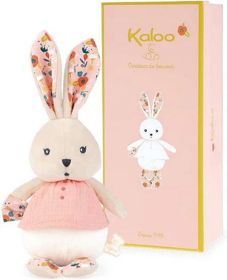 K'doux lapin Poppy