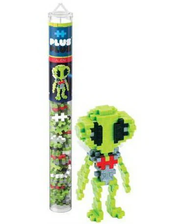 Tube extraterrestre