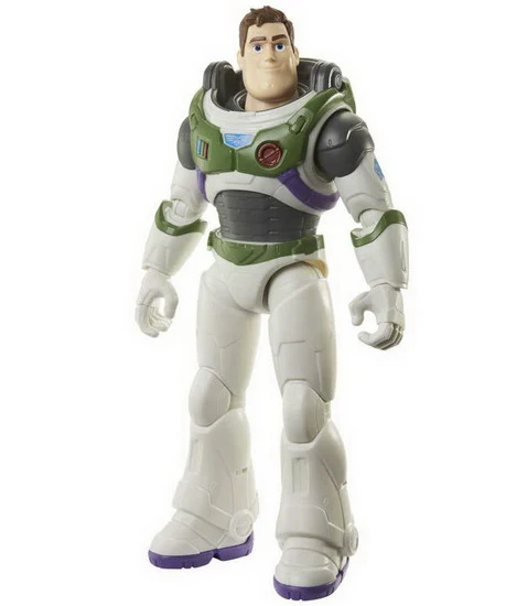Figurine Buzz Lightyear 2AS