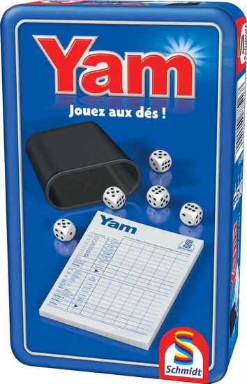 Le Yam