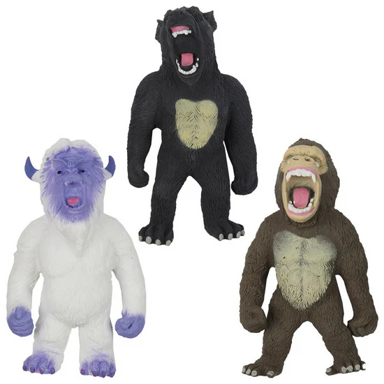 Jouet monstre extensible 3AS