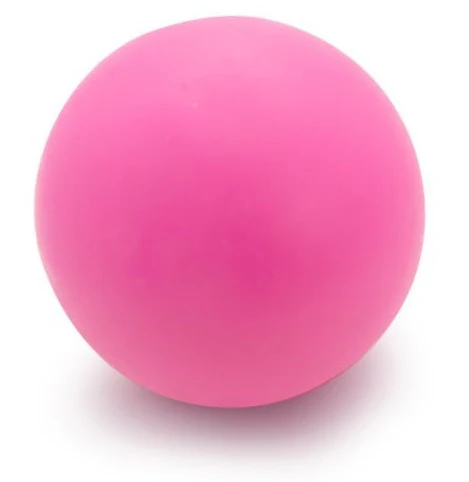 Scrunchems balle écrasable gomme balloune