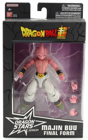 Figurine Dragon Stars 16.5 cm