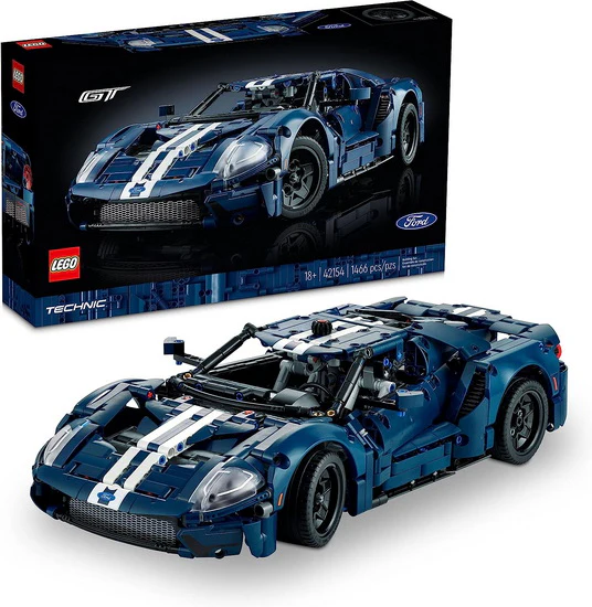 Ford GT 2022