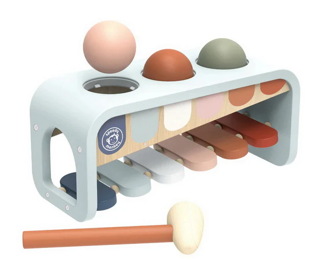Tap Tap Xylophone