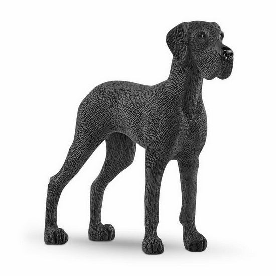 Figurine Grand Danois