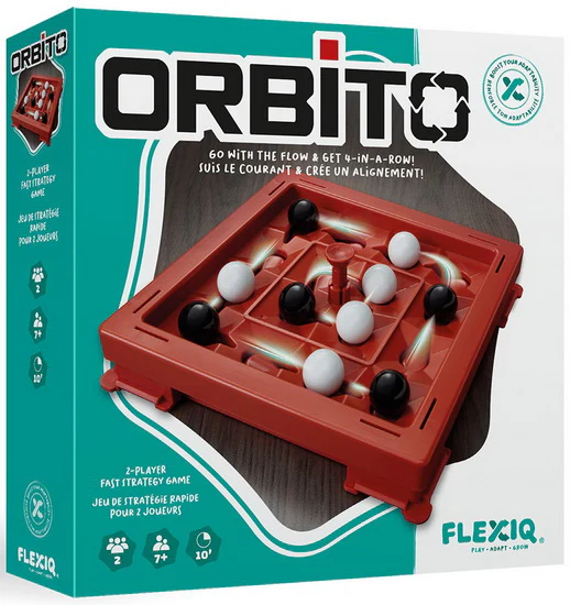 Orbito VF