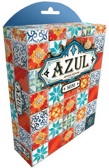 Azul Mini