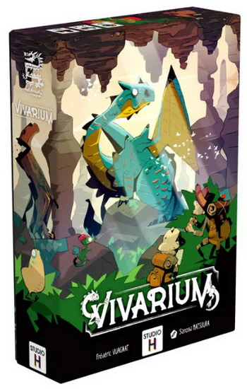 Vivarium