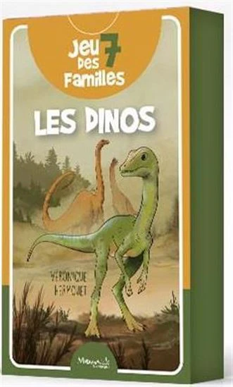 Dinos(Les) Cof.