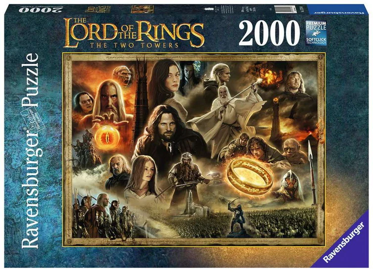 Les Deux Tours 2000 mcx