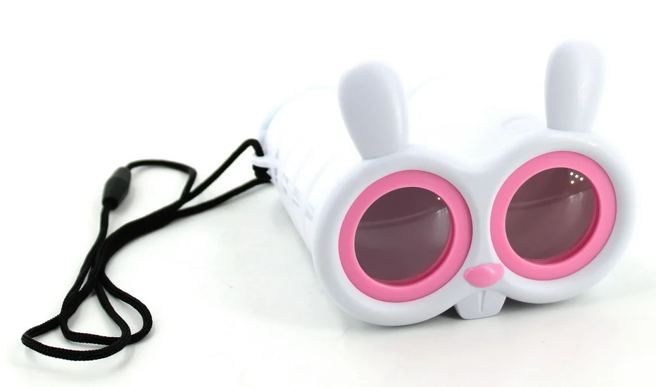 Jumelle lapin junior
