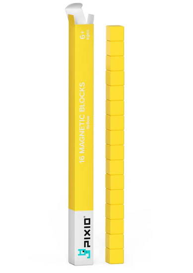 Pixio 16 jaune