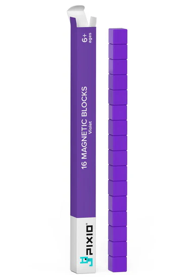 Pixio 16 violet