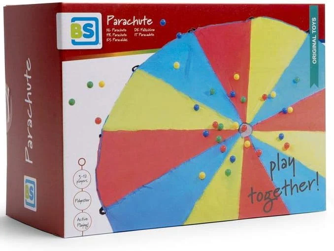 Parachute